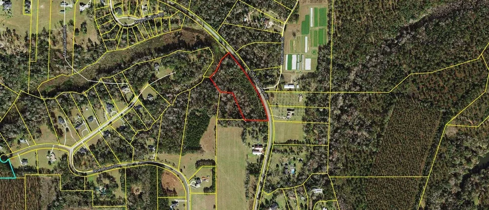 Unit for sale at Rbd Glory Road, Quincy, FL 32352