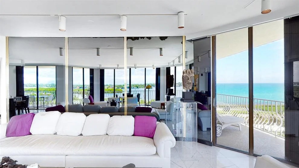 Unit for sale at 2000 S Ocean Boulevard, Palm Beach, FL 33480