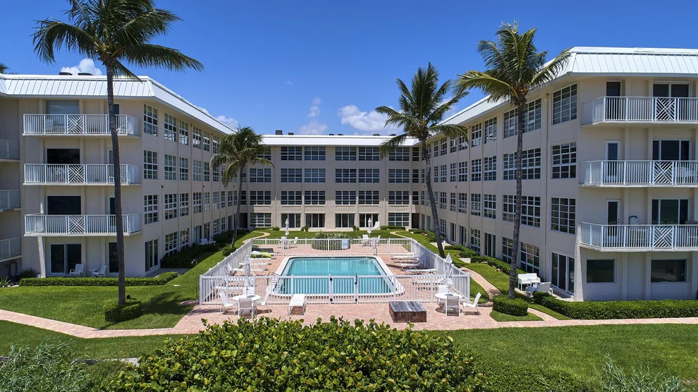 Unit for sale at 3851 N Ocean Boulevard, Gulf Stream, FL 33483