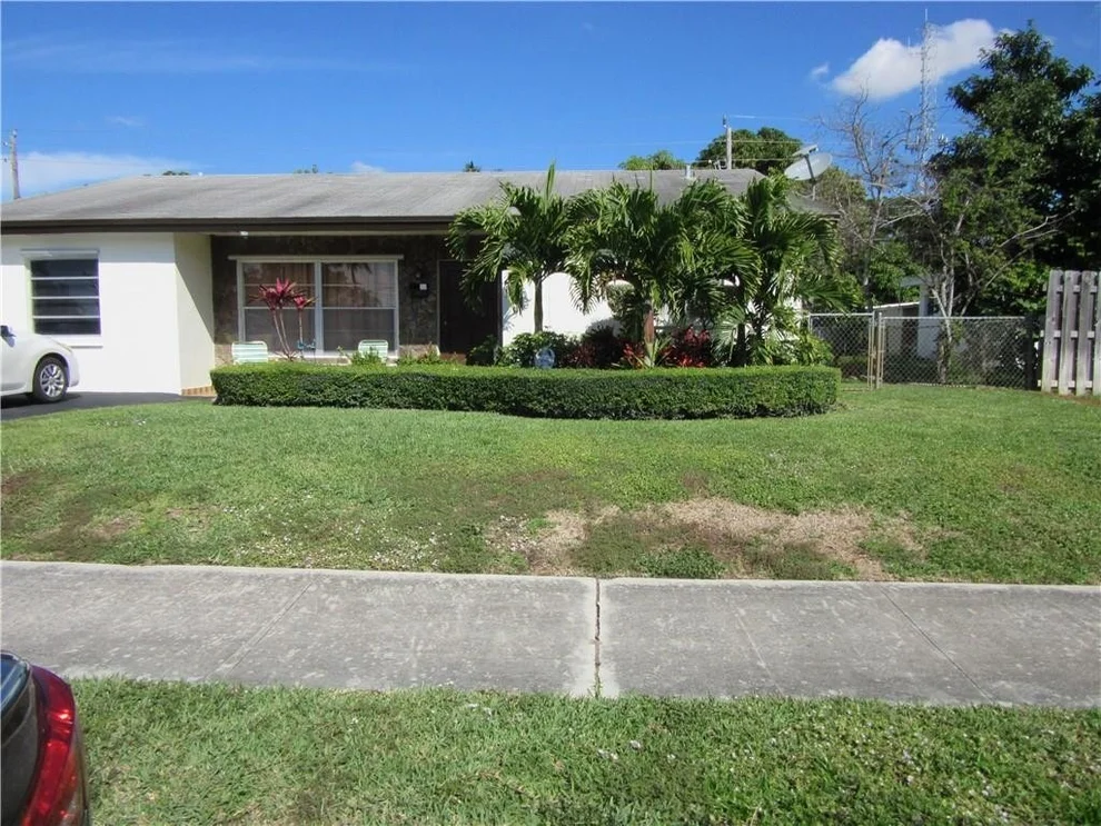 Unit for sale at 6911 Liberty Street, Hollywood, FL 33024