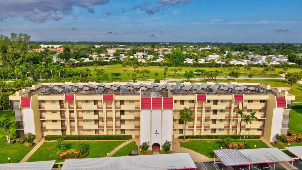 Unit for sale at 23277 Barwood Lane N, Boca Raton, FL 33428