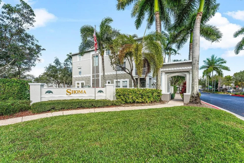 Unit for sale at 1012 Shoma Drive, Royal Palm Beach, FL 33414