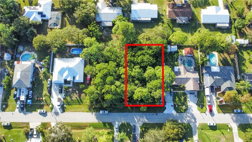 Unit for sale at 5709 Myrtle Drive, Fort Pierce, FL 34982