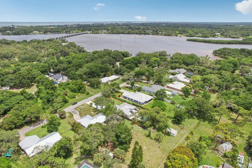 Unit for sale at 9830 Oak Trail, Micco, FL 32976