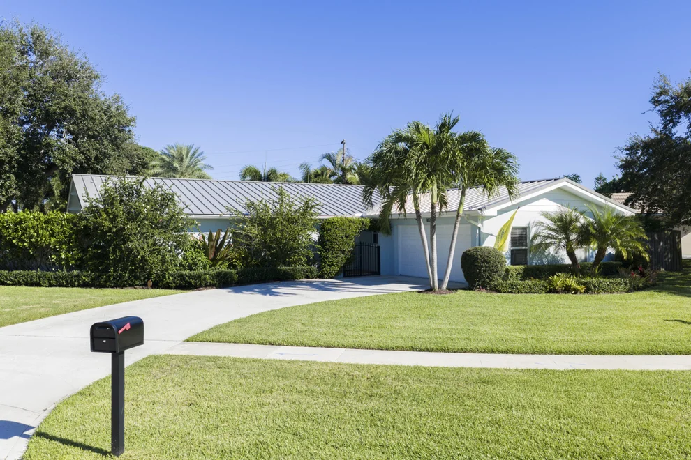 Unit for sale at 1821 Ascott Road, North Palm Beach, FL 33408