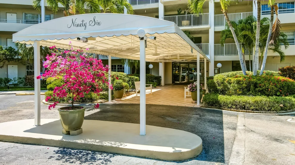 Unit for sale at 805 Cypress Boulevard, Pompano Beach, FL 33069