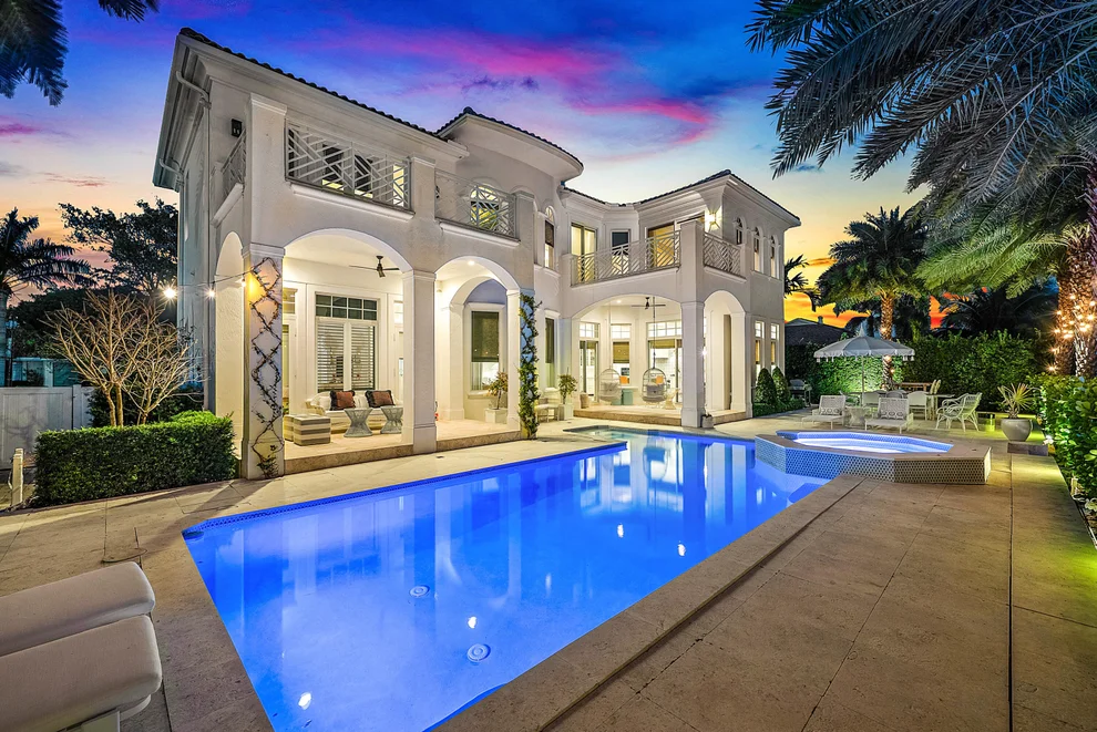 Unit for sale at 19 Harbour Drive N, Ocean Ridge, FL 33435