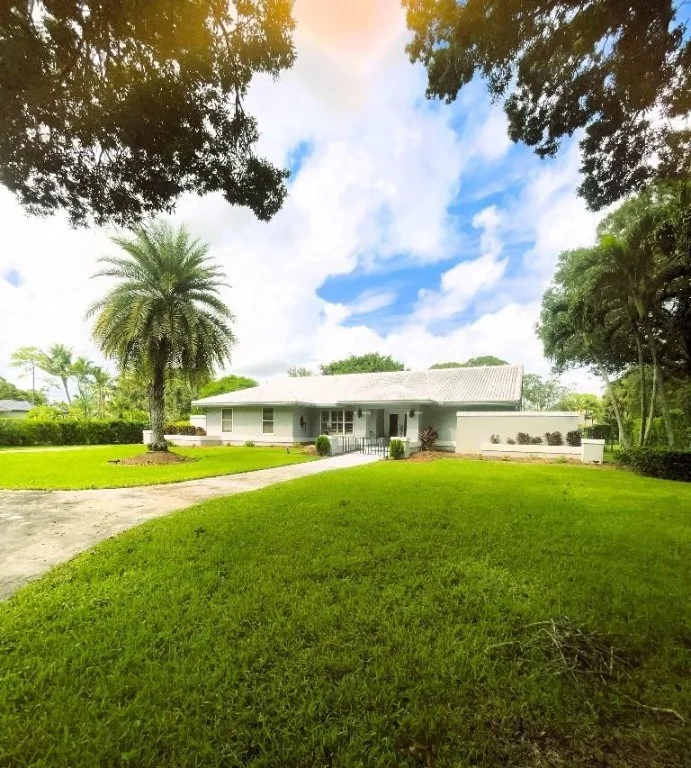 Unit for sale at 14183 Greentree Trail, Wellington, FL 33414