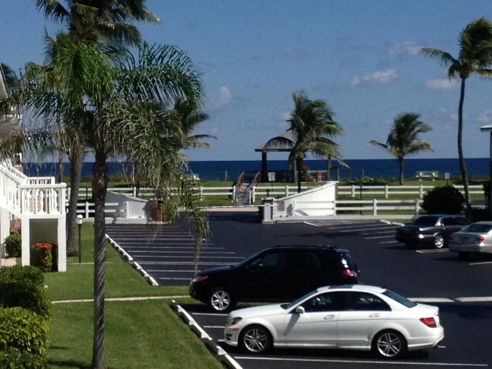 Unit for sale at 5505 N Ocean Boulevard, Ocean Ridge, FL 33435