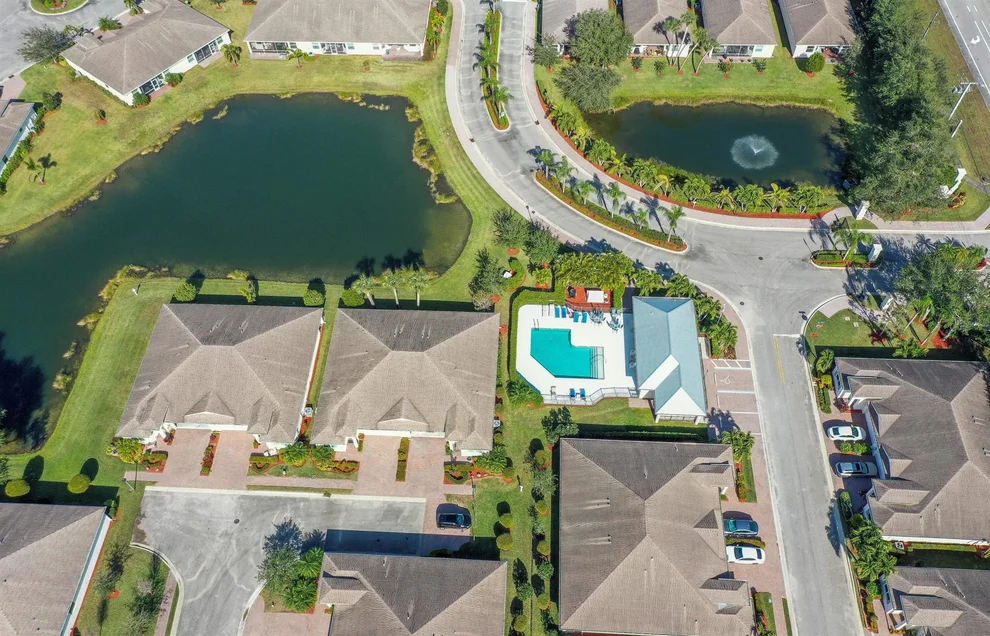 Unit for sale at 1819 Oak Grove Court, Vero Beach, FL 32966