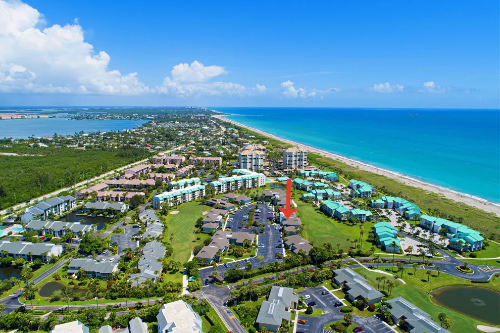 Unit for sale at 2400 S Ocean Drive, Fort Pierce, FL 34949