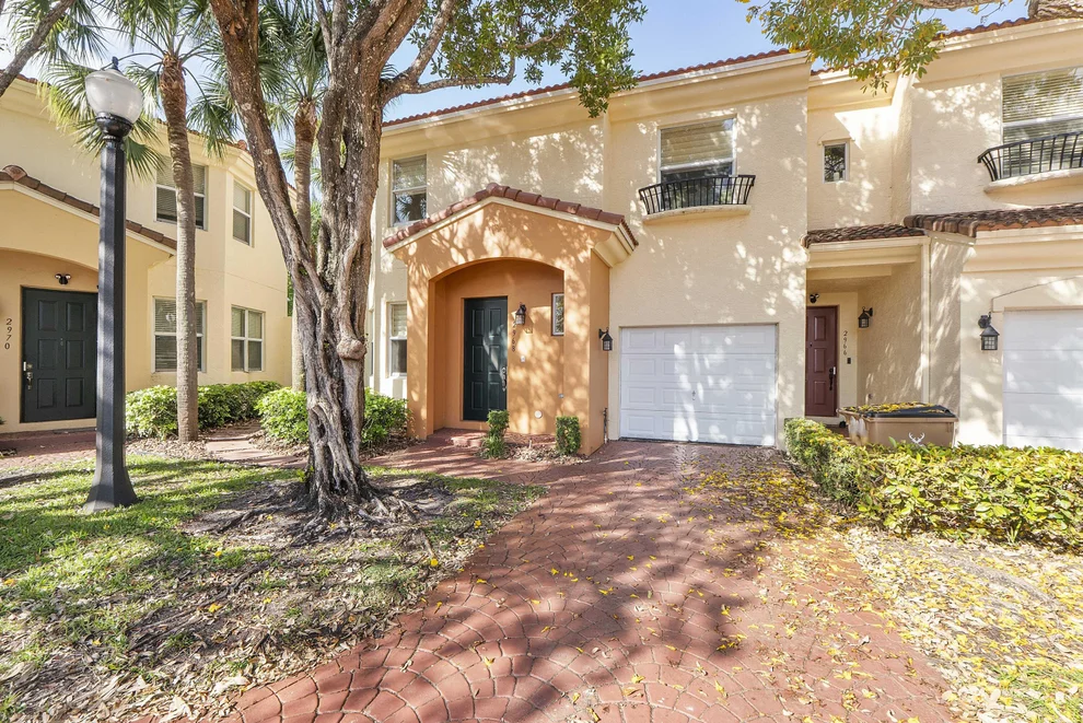 Unit for sale at 2968 Deer Creek Country Club Boulevard, Deerfield Beach, FL 33442