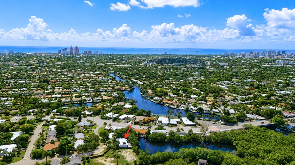 Unit for sale at 1400 NE 21ST Street, Wilton Manors, FL 33305