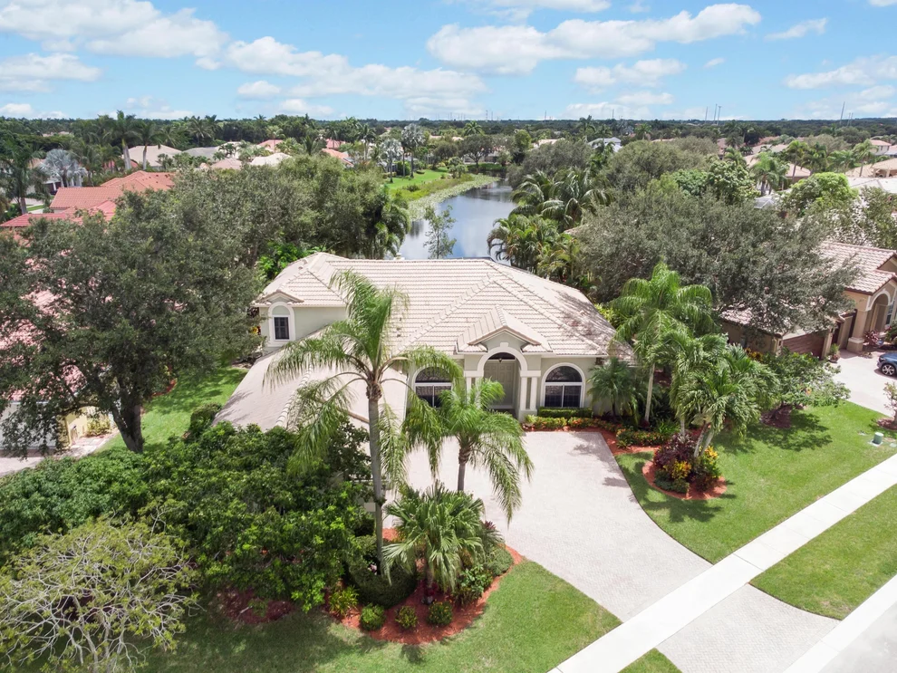 Unit for sale at 7405 Brunswick Circle, Boynton Beach, FL 33472