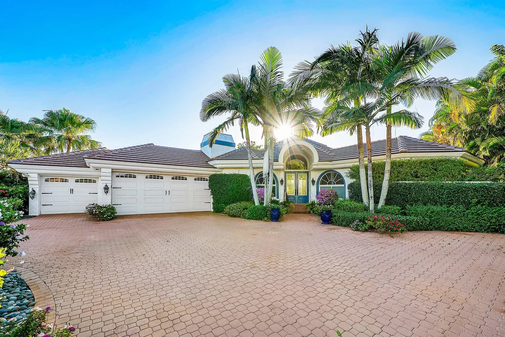 Unit for sale at 17834 Deauville Lane, Boca Raton, FL 33496