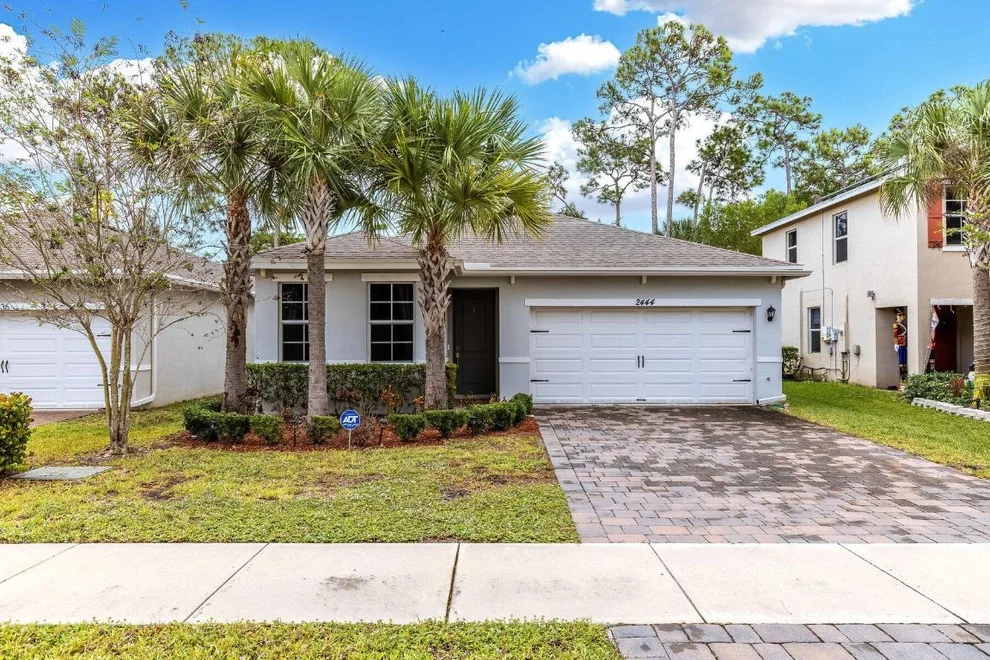 Unit for sale at 2444 Timber Forest Drive, West Palm Beach, FL 33415