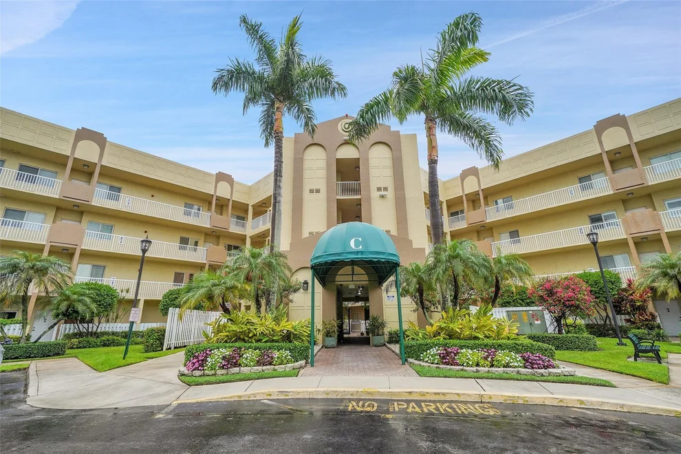 Unit for sale at 7635 Southampton Terrace, Tamarac, FL 33321
