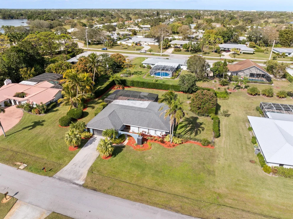 Unit for sale at 1721 SE Canora Road, Port St Lucie, FL 34952