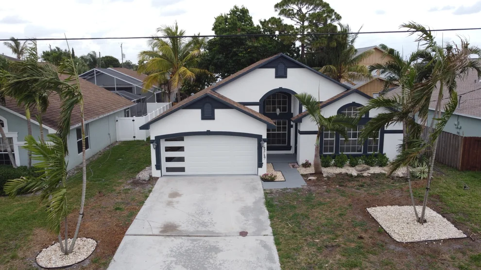 Unit for sale at 6249 Pompano Street, Jupiter, FL 33458
