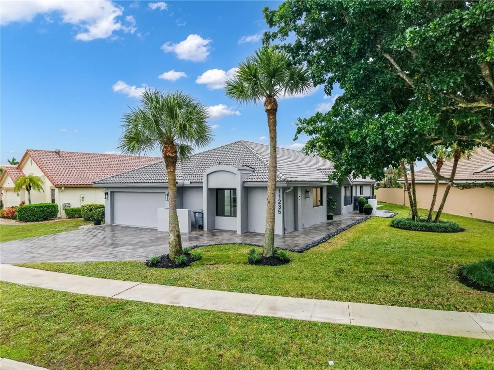 Unit for sale at 11235 Clover Leaf Circle, Boca Raton, FL 33428