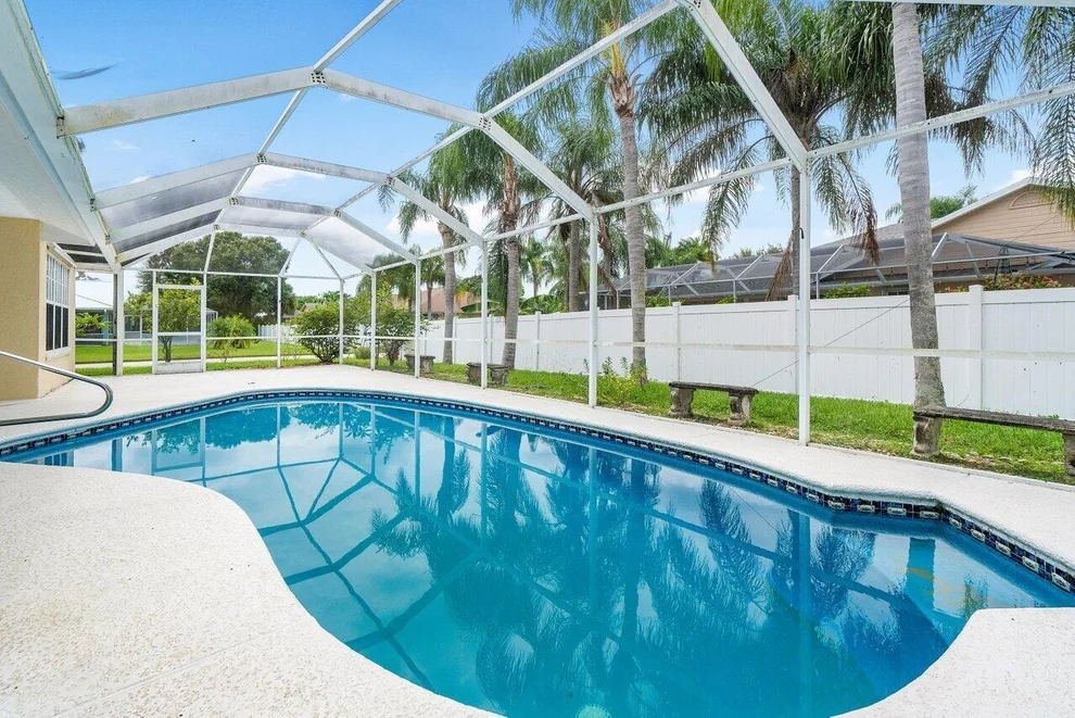 Unit for sale at 6815 Frost Terrace, Port St Lucie, FL 34952