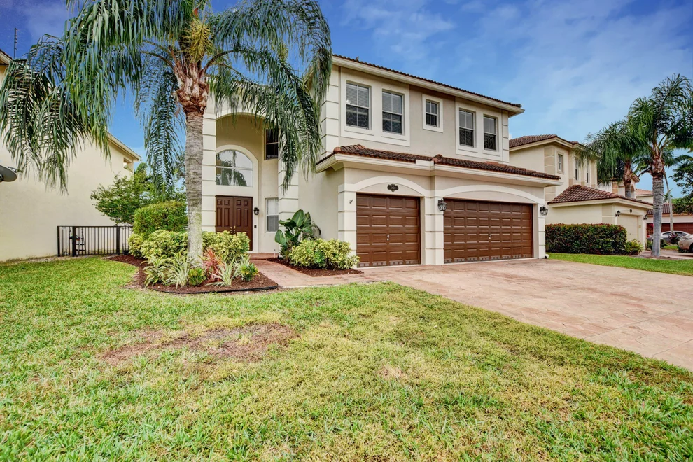 Unit for sale at 10620 Old Hammock Way, Wellington, FL 33414