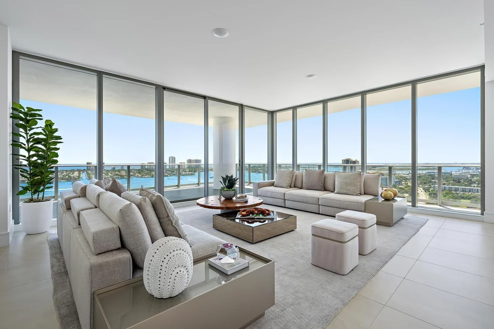 Unit for sale at 220 Lake Shore Drive, Lake Park, FL 33403
