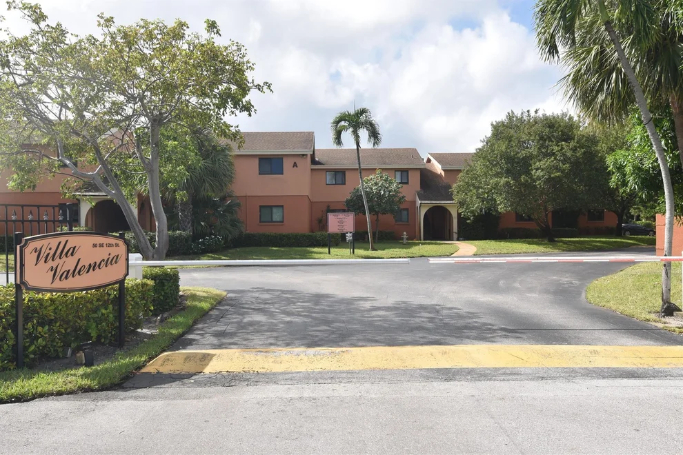 Unit for sale at 50 SE 12th Street, Boca Raton, FL 33432