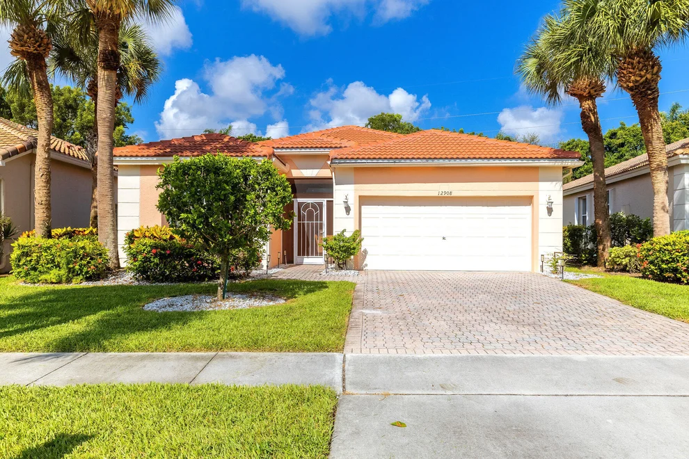 Unit for sale at 12908 Coral Lakes Drive, Boynton Beach, FL 33437