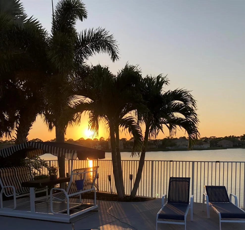 Unit for sale at 6116 Santa Margarito Drive, Fort Pierce, FL 34951