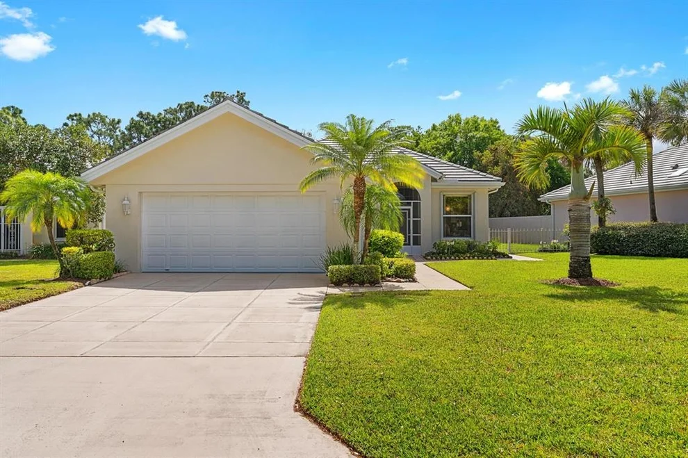 Unit for sale at 7624 SE Bay Cedar Circle, Hobe Sound, FL 33455