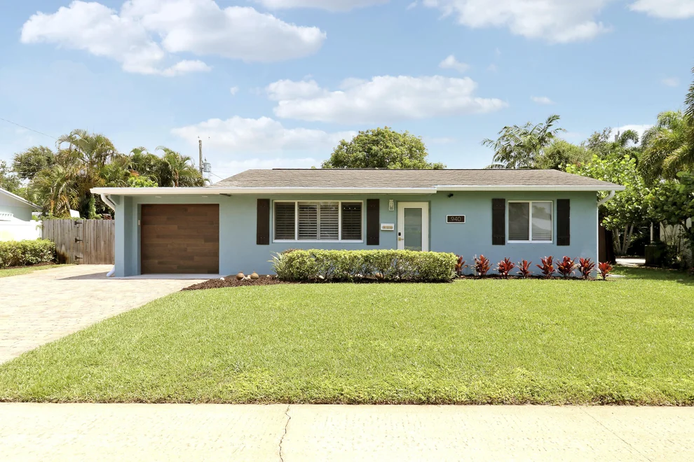 Unit for sale at 940 Dogwood Road, North Palm Beach, FL 33408