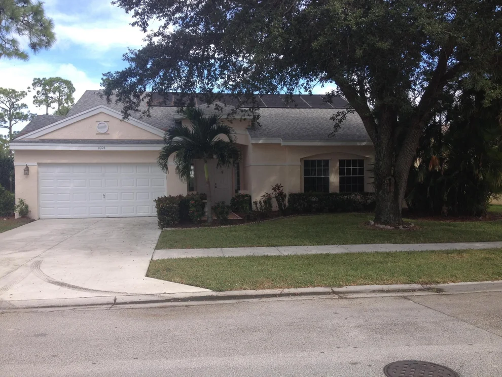 Unit for sale at 1024 Lake Breeze Drive, Wellington, FL 33414