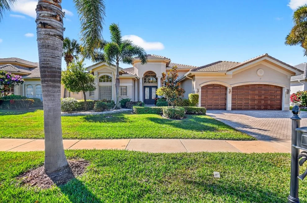 Unit for sale at 13263 Avila Beach Cove, Delray Beach, FL 33446