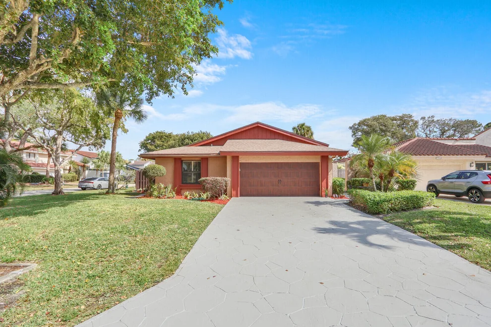 Unit for sale at 21052 Brookshire Terrace, Boca Raton, FL 33433