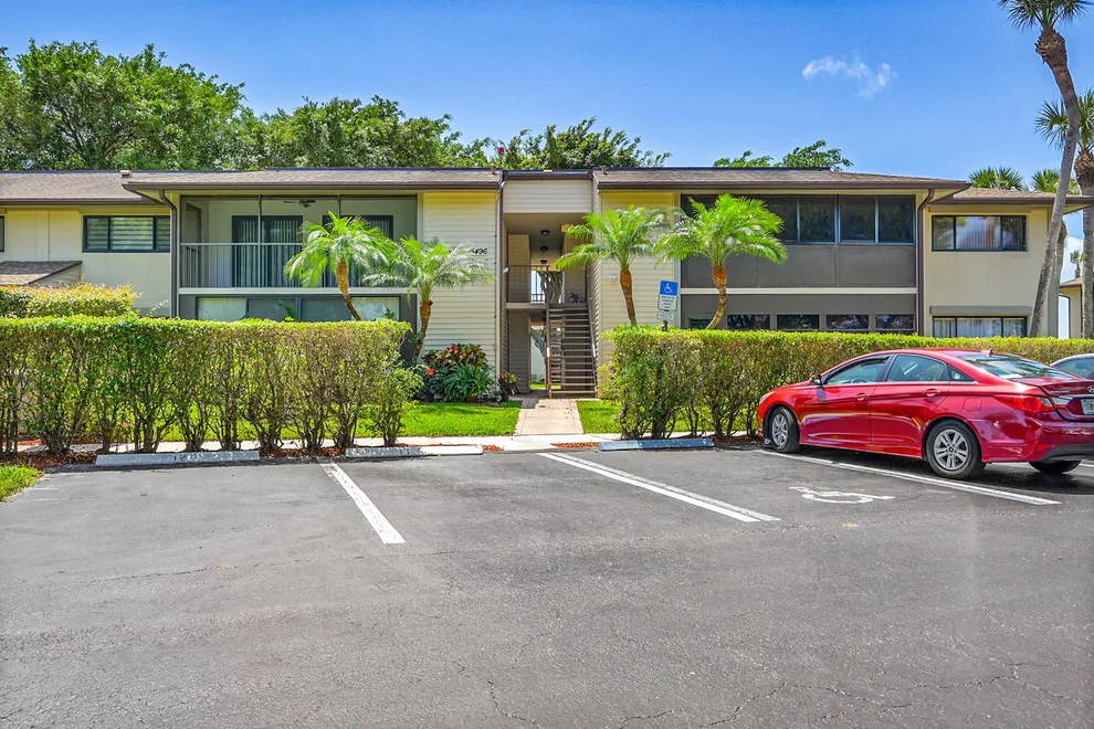 Unit for sale at 15496 Lakes Of Delray 107 Boulevard, Delray Beach, FL 33484