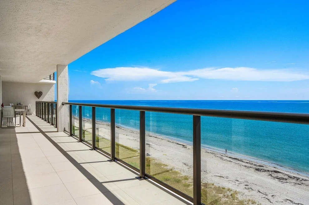 Unit for sale at 2727 S Ocean Boulevard, Highland Beach, FL 33487