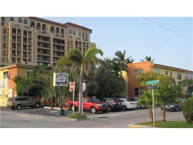 Unit for sale at 3405 N Ocean Drive, Hollywood, FL 33019