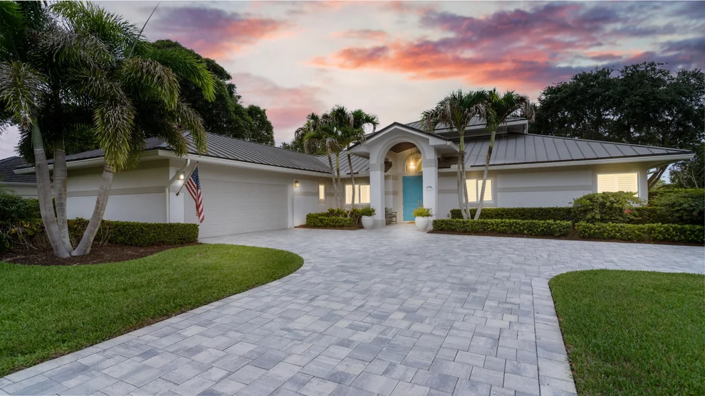 Unit for sale at 6385 SE BALTUSROL Terrace, Stuart, FL 34997