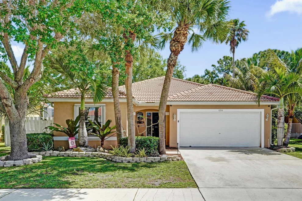 Unit for sale at 6214 Sand Hills Circle, Lake Worth, FL 33463