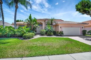 Unit for sale at 5282 Brooklawn Terrace, Boynton Beach, FL 33437