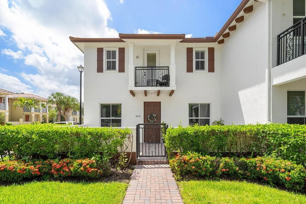 Unit for sale at 4716 Sierra Lane, Coconut Creek, FL 33073