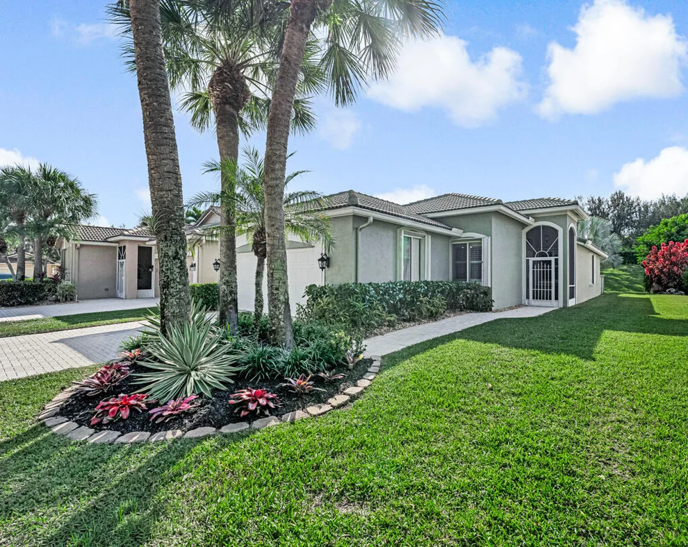 Unit for sale at 9174 Bay Point Circle, West Palm Beach, FL 33411