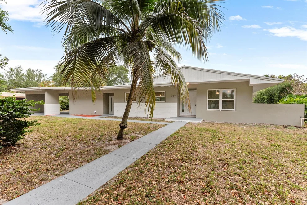 Unit for sale at 721 NW 66th Avenue, Plantation, FL 33317