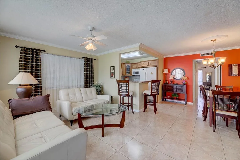 Unit for sale at 81 Prescott D, Deerfield Beach, FL 33442