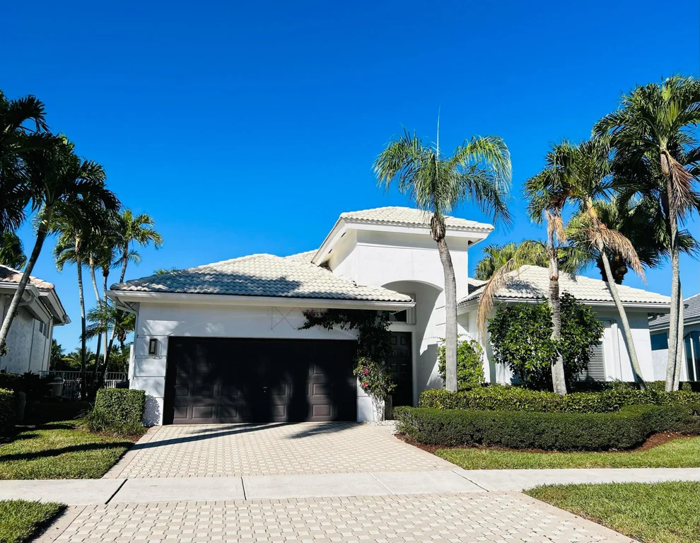 Unit for sale at 4193 NW 53rd Street, Boca Raton, FL 33496