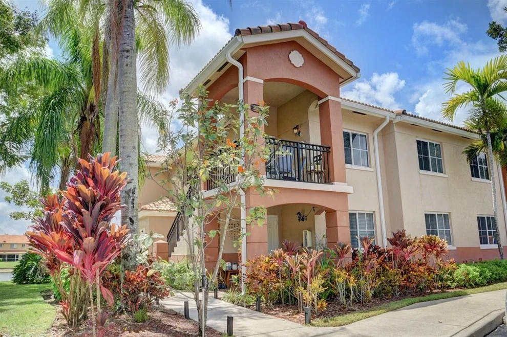 Unit for sale at 3486 Briar Bay Boulevard, West Palm Beach, FL 33411