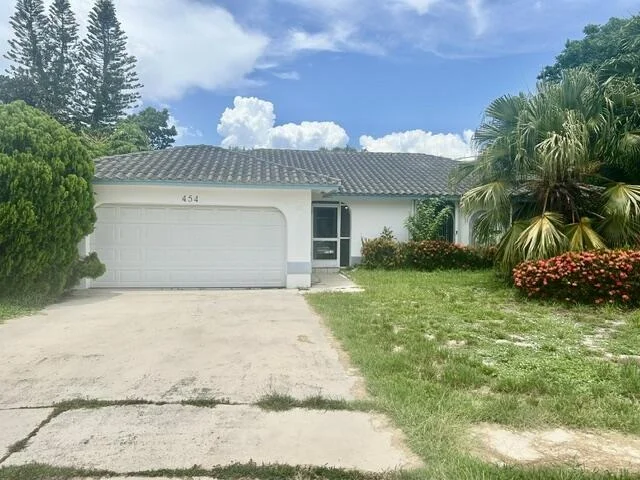 Unit for sale at 454 Cactus Circle, Boca Raton, FL 33487