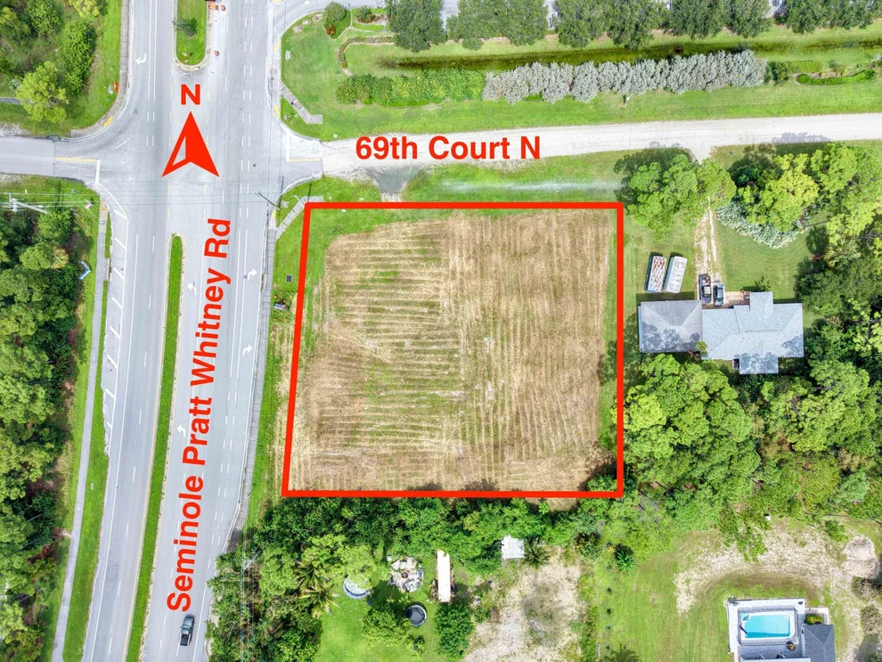 Unit for sale at Xxxx 69th Court N, The Acreage, FL 33470