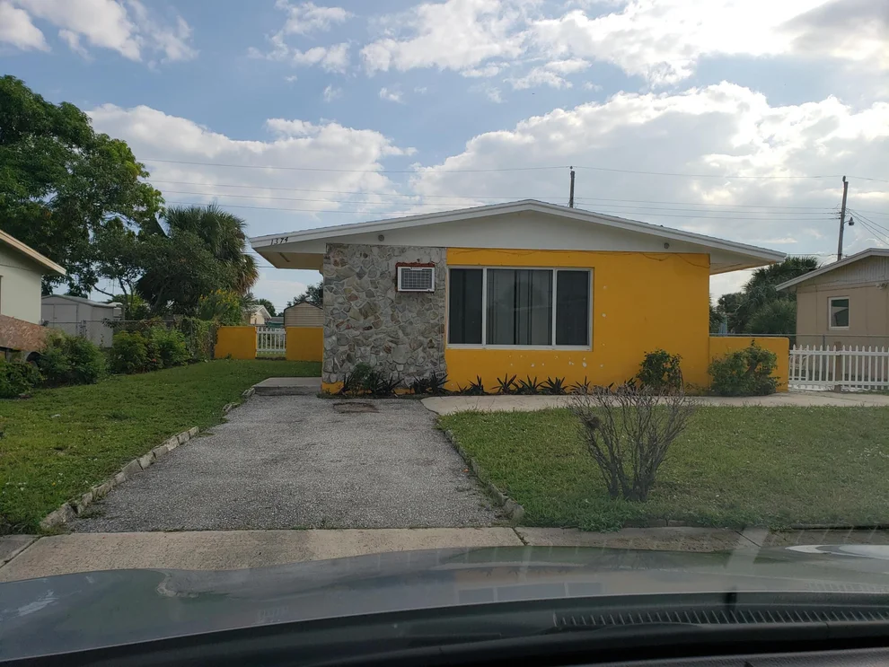 Unit for sale at 1374 9th Street, West Palm Beach, FL 33401